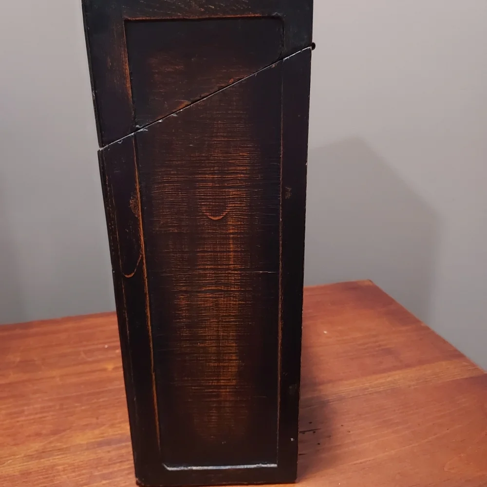 Vintage Wine Holder